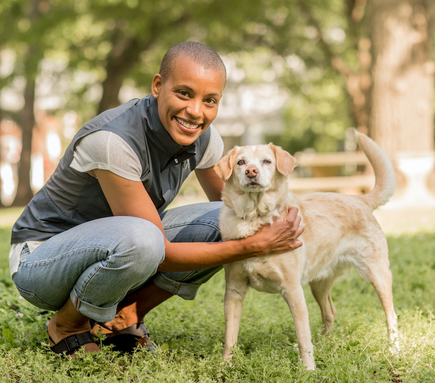 Editor’s Choice: Pups & Property Development